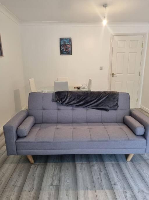 Maidstone Villa 3 Bedroom Free Sports Channels,Parking Sleeps 7 Ngoại thất bức ảnh