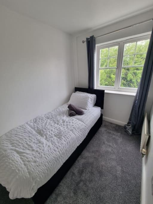 Maidstone Villa 3 Bedroom Free Sports Channels,Parking Sleeps 7 Ngoại thất bức ảnh