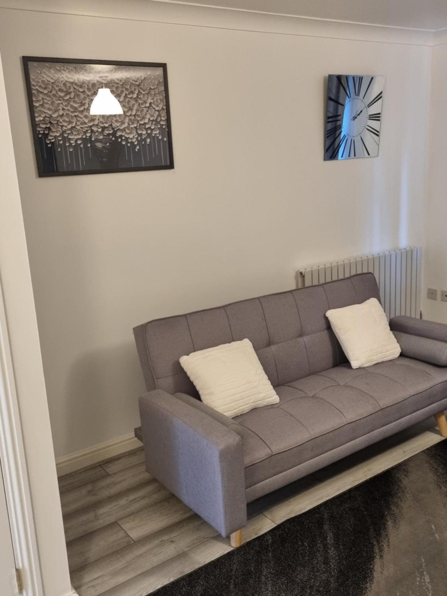 Maidstone Villa 3 Bedroom Free Sports Channels,Parking Sleeps 7 Ngoại thất bức ảnh