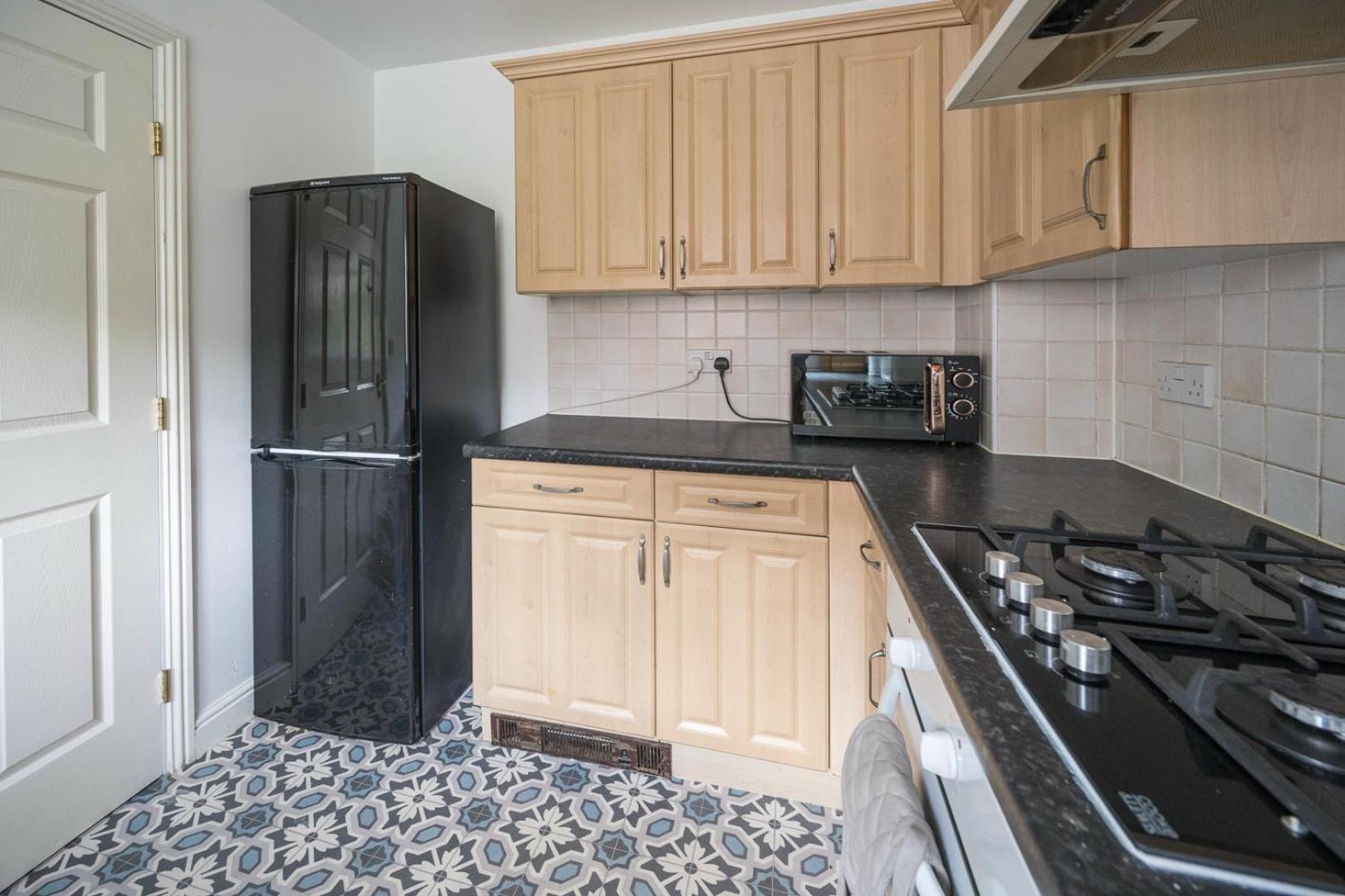 Maidstone Villa 3 Bedroom Free Sports Channels,Parking Sleeps 7 Ngoại thất bức ảnh