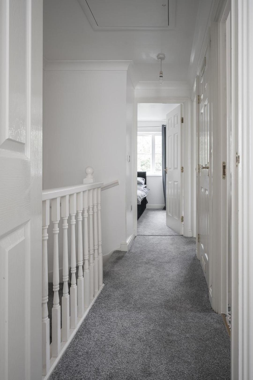 Maidstone Villa 3 Bedroom Free Sports Channels,Parking Sleeps 7 Ngoại thất bức ảnh