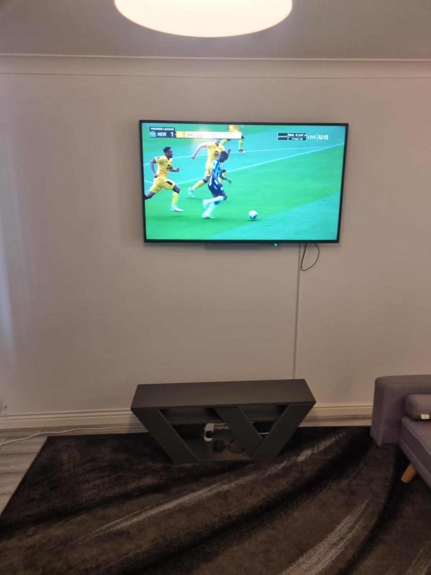 Maidstone Villa 3 Bedroom Free Sports Channels,Parking Sleeps 7 Ngoại thất bức ảnh