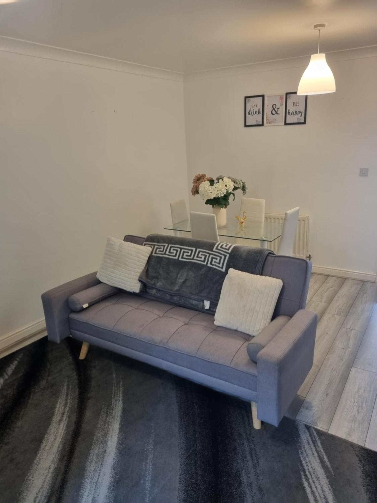 Maidstone Villa 3 Bedroom Free Sports Channels,Parking Sleeps 7 Ngoại thất bức ảnh